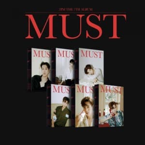 2PM (투피엠)