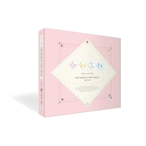 공원소녀(GWSN)