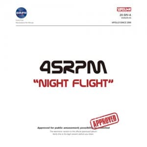 45RPM