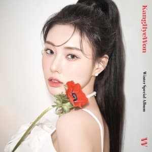 강혜원 (KANGHYEWON)