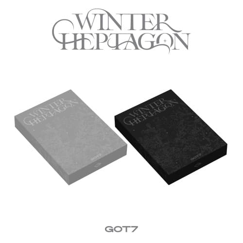 갓세븐 (GOT7)