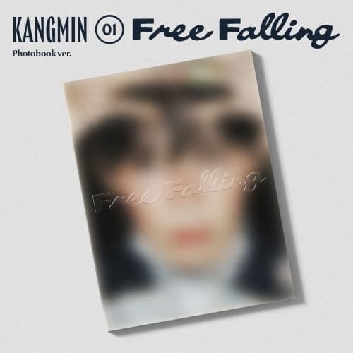 강민 (KANGMIN)