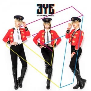 3YE (써드아이)