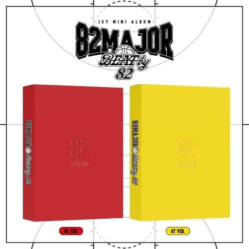 82MAJOR (에이티투메이저)